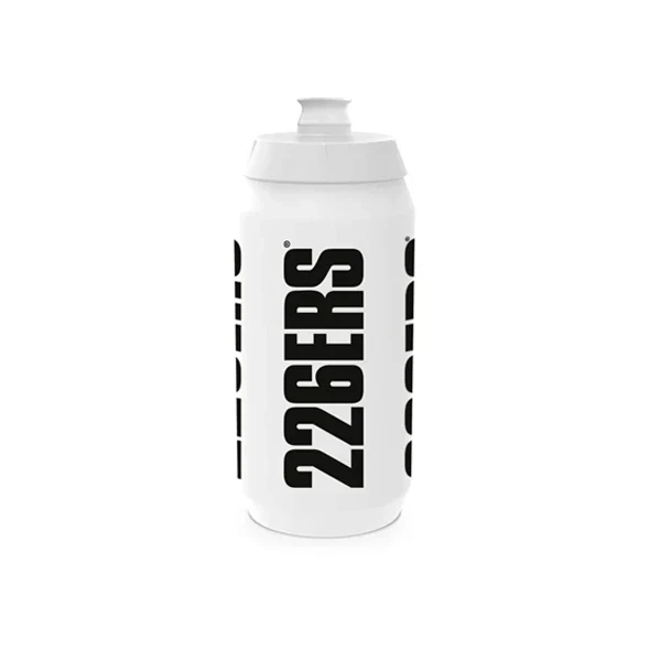 Bidon 226ers (550ml) - Blanc & Noir