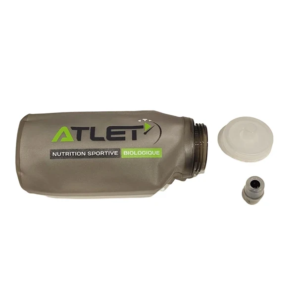 Flasque Souple d'Hydratation (500ml)
