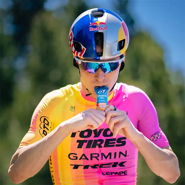SPORTS Gel (45 ml) - Mango