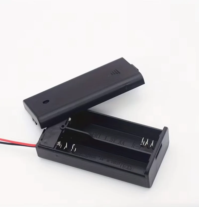 Kit de sonde de température + batterie a pile