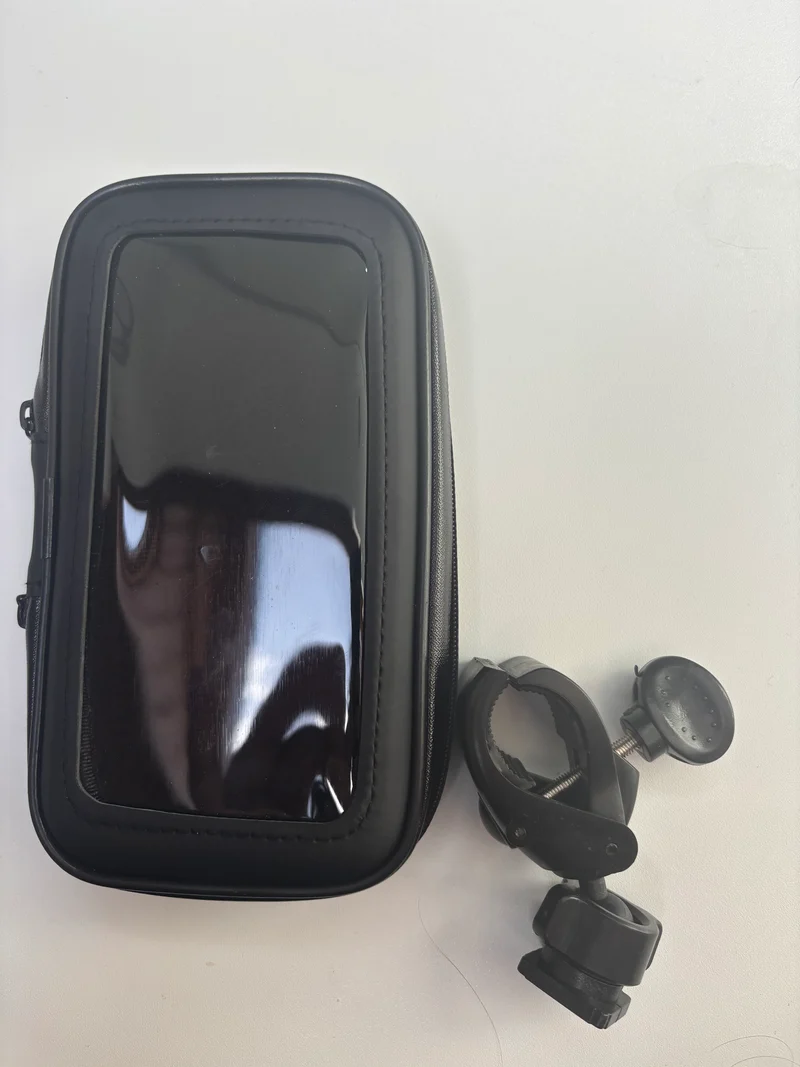 Support de téléphone