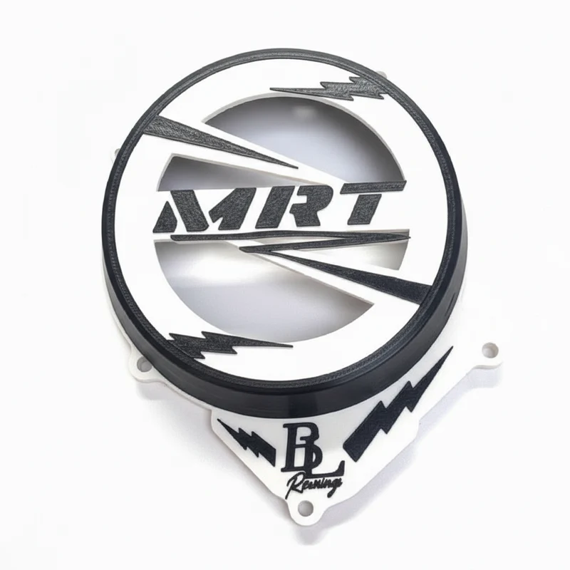 Cache allumage mrt am6