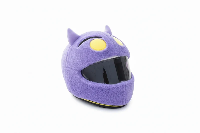 Décore ton casque