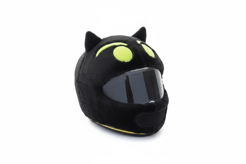 Décore ton casque