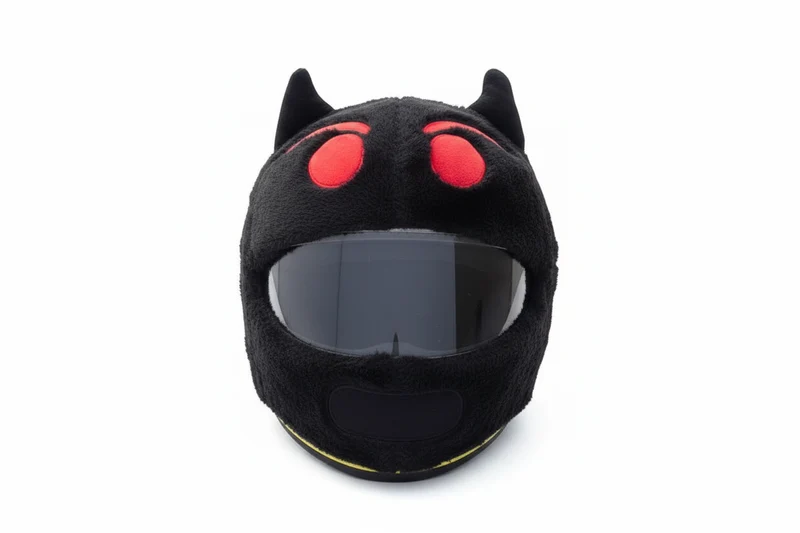 Décore ton casque