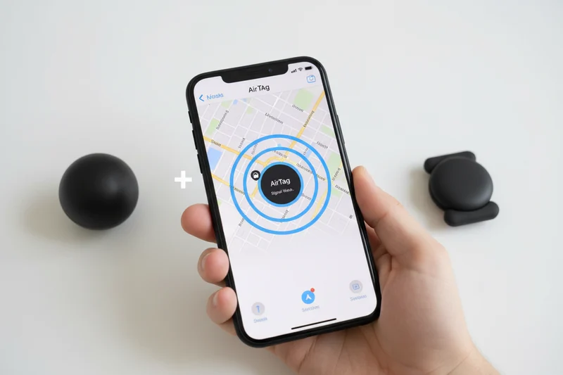 AirTag vous avez peur de vous faire voler votre moto scooter ou véhicule c’est ce qui vous faut !