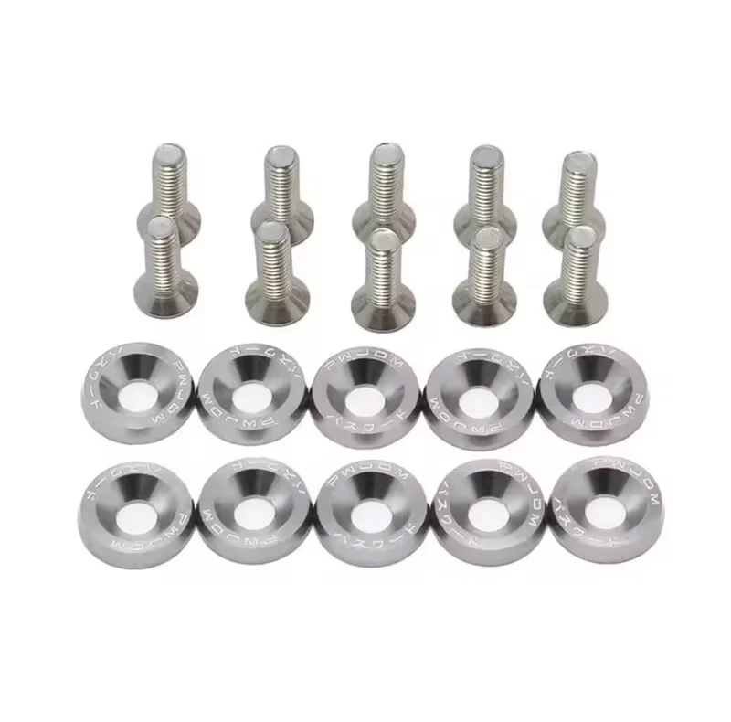 Kit de visserie