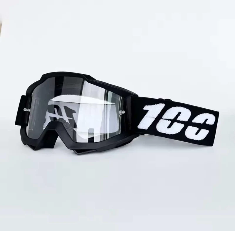 Lunettes de moto