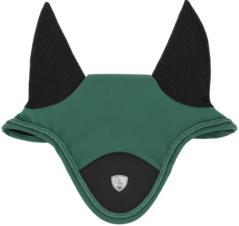 Bonnet chasse mouches PRO SERIES - Combo master - 6 coloris à choix - 2 tailles