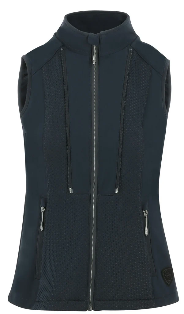 VESTE/GILET 2-EN-1 PRO SERIES "EXBURY"