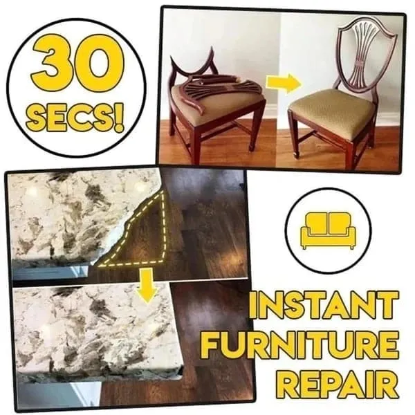 Multifunctionele Supersterke Lijm 50ml Transparant voor Hout Metaal Keramiek Plastic Klussen Reparatie | Sansoti