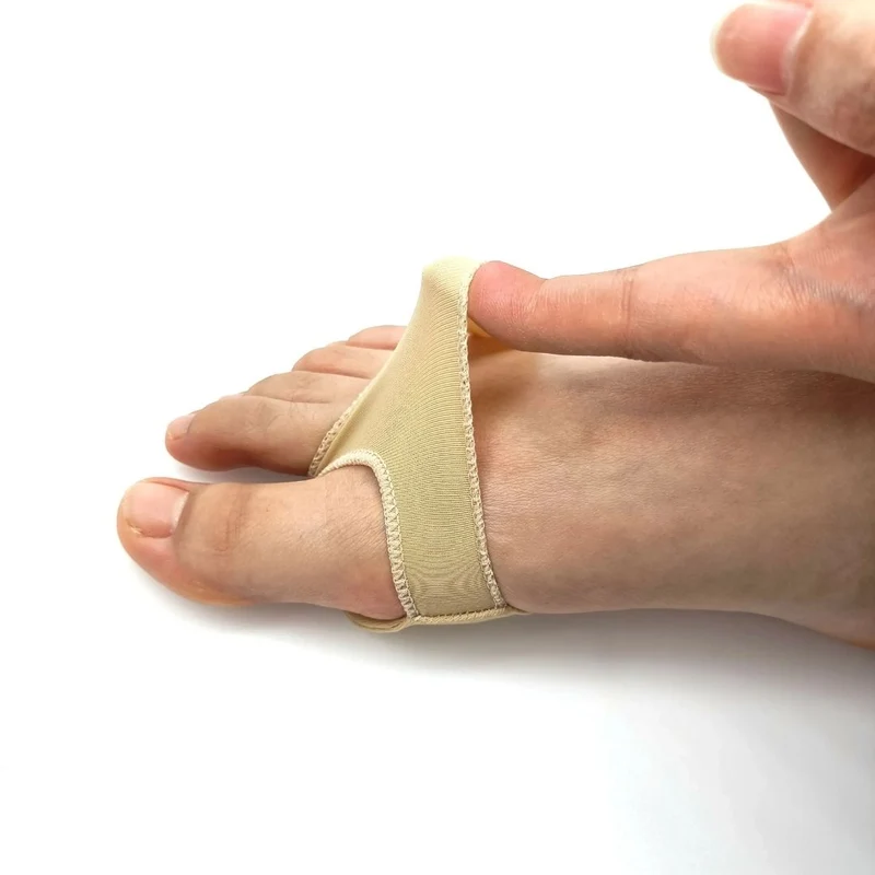 Gel Voetpads voor Voorvoetpijn en Neuroom | Metatarsale Steun met Zachte Demping voor Dagelijks Comfort | Sansoti