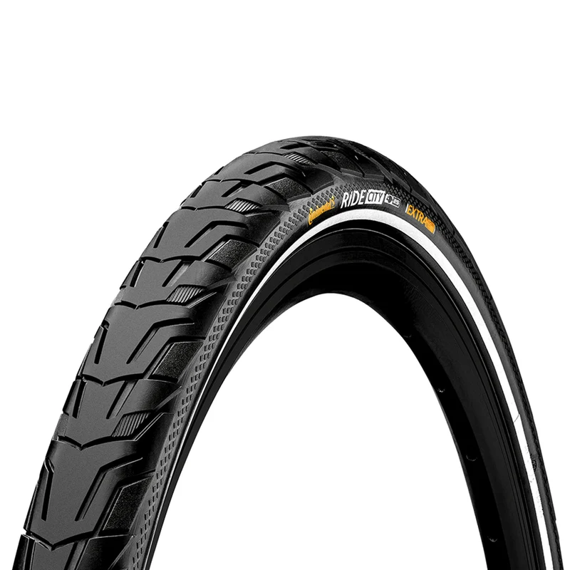 Pneu vélo ville Continental Ride City 700 / 28 pouces