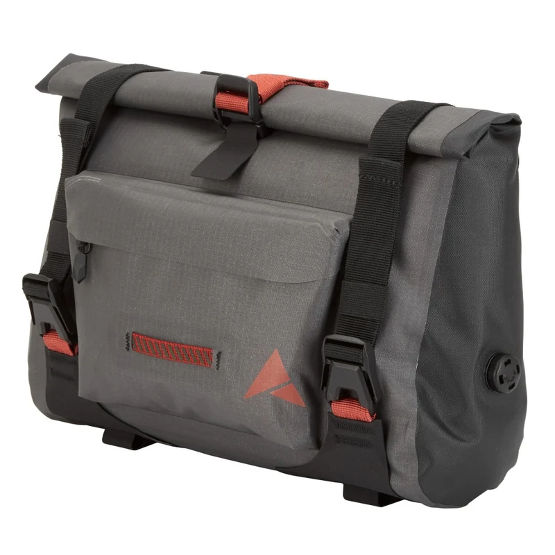 Sacoche de guidon pour le bikepacking imperméable Vortex Altura