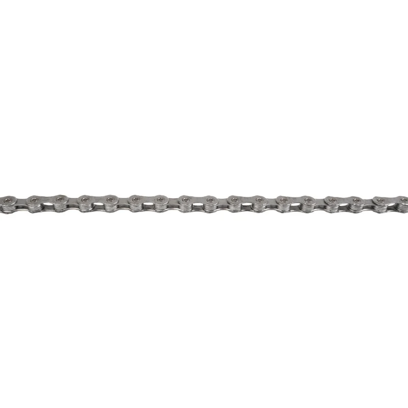Chaîne vélo 116 maillons à attache rapide anti rouille 9V M-Wave