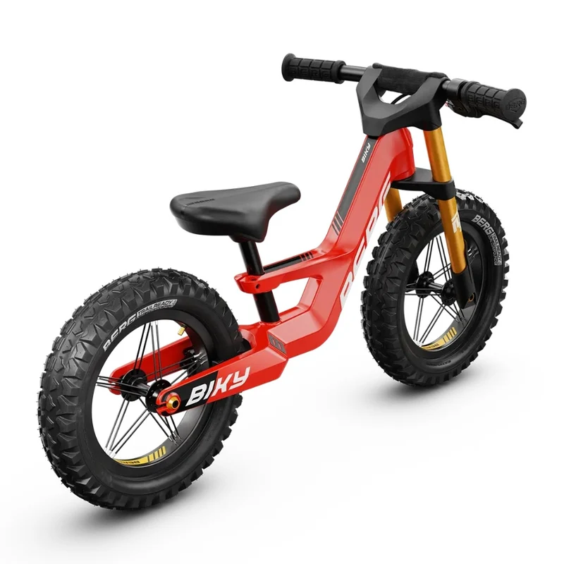 Draisienne VTT évolutive avec frein dès 2.5 ans Biky Cross Berg