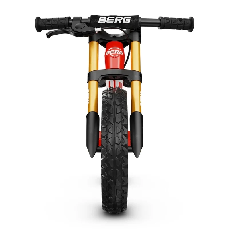 Draisienne VTT évolutive avec frein dès 2.5 ans Biky Cross Berg