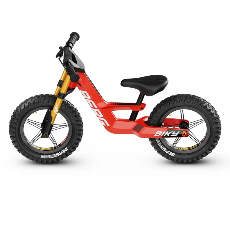 Draisienne VTT évolutive avec frein dès 2.5 ans Biky Cross Berg