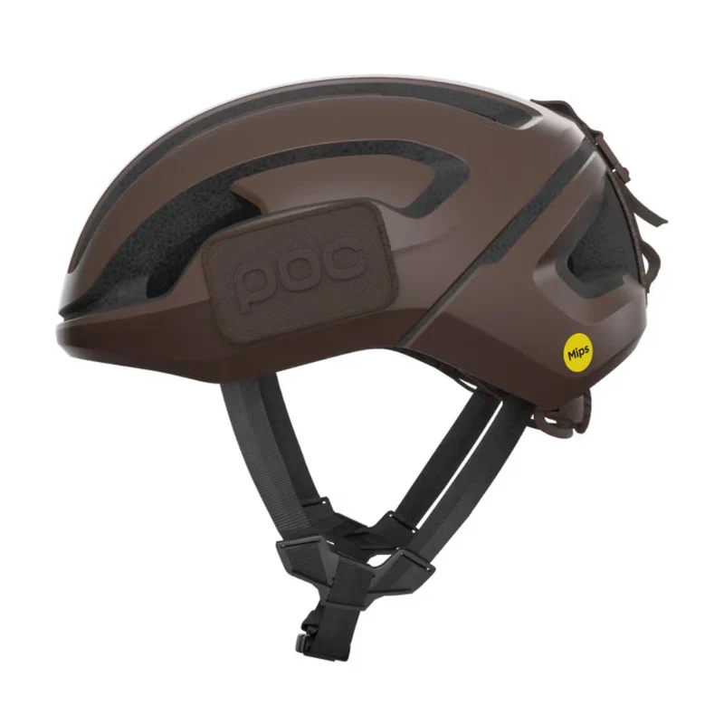 Casque vélo gravel Poc Omne Ultra MIPS
