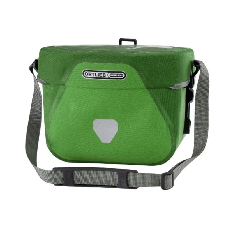 Sacoche de guidon Ortlieb Ultimate Six Plus 6.5L