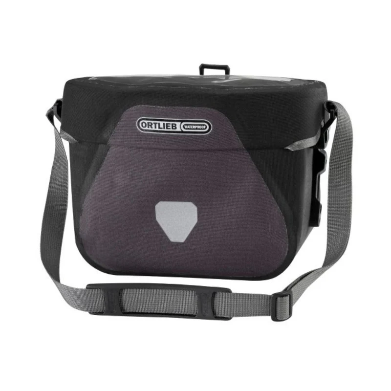 Sacoche de guidon Ortlieb Ultimate Six Plus 6.5L