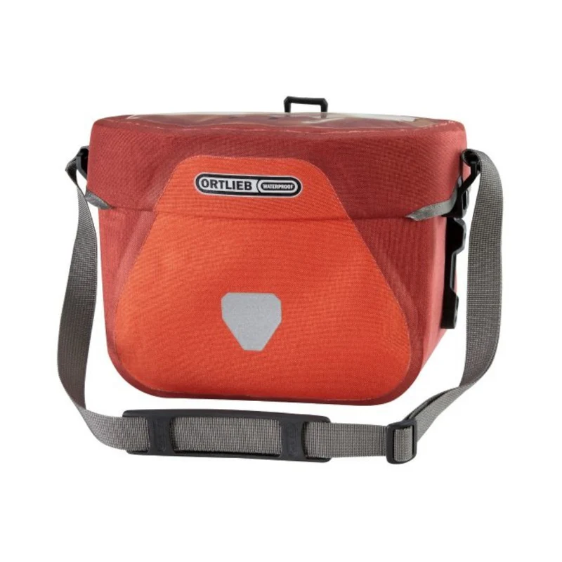 Sacoche de guidon Ortlieb Ultimate Six Plus 6.5L
