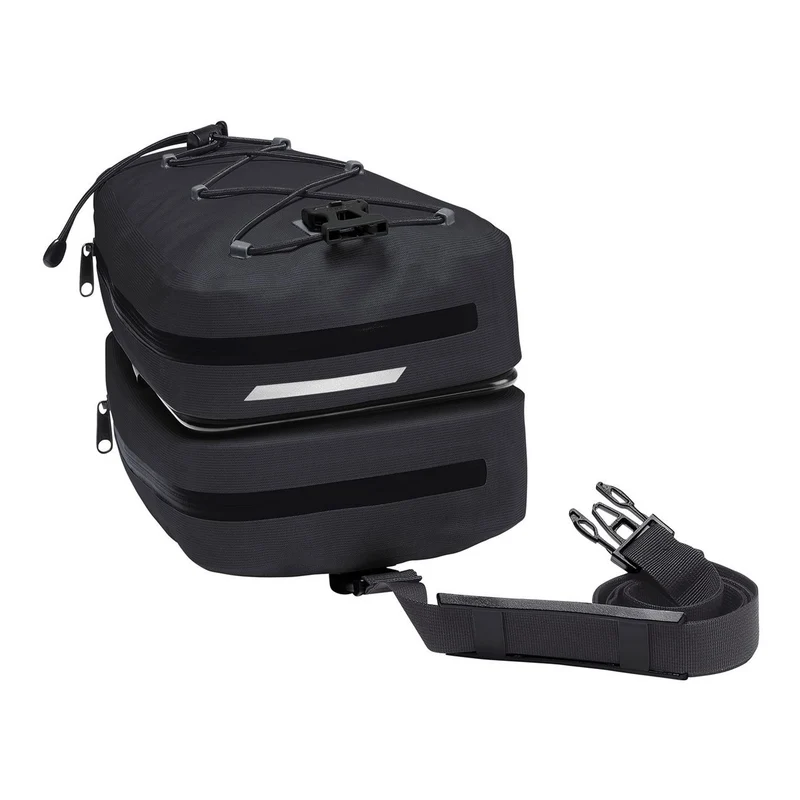 Sacoche de selle Vaude Proof Offroad M fixation Klickfix