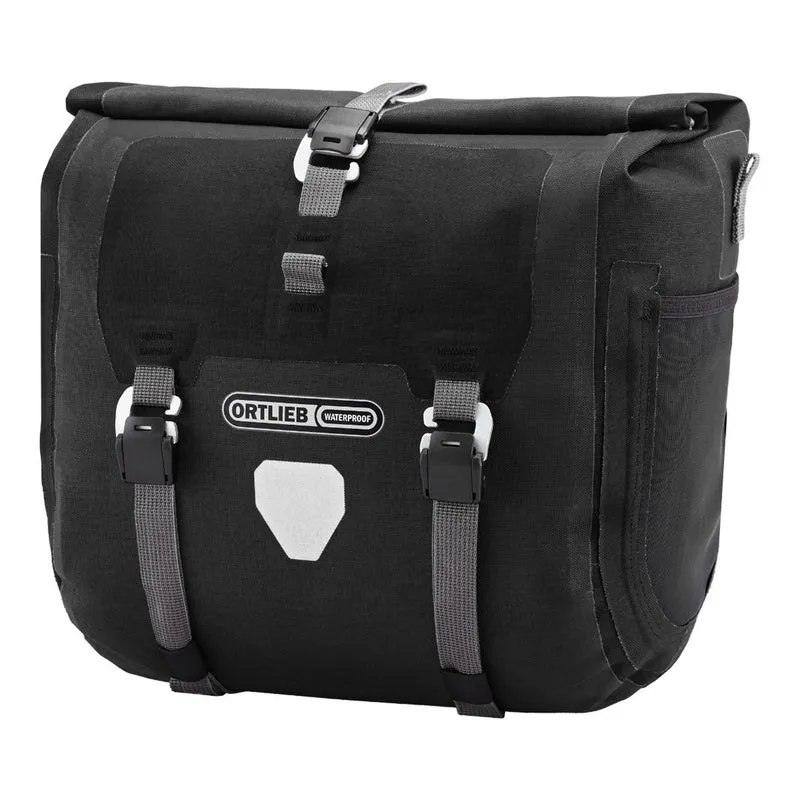 Sacoche de guidon vélo voyage Ortlieb Pack Plus