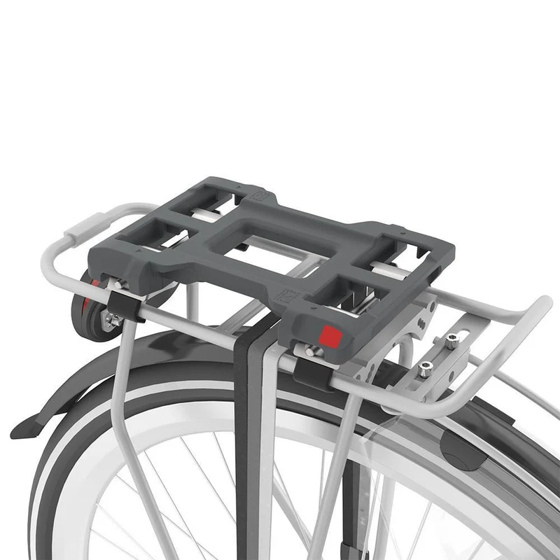 Plaque support pour porte-bagages Urban Iki