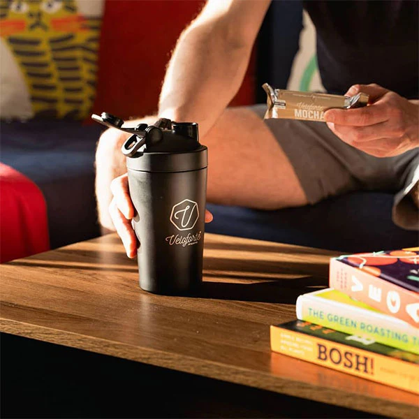 Protein Shaker (550ml) - Édition limitée