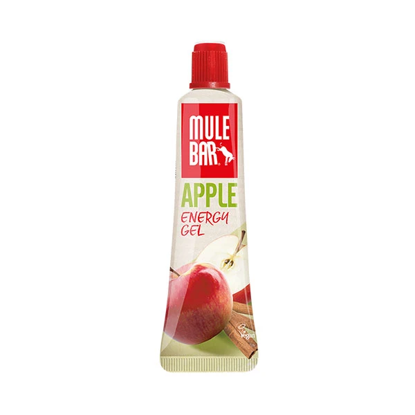 Energy Gel (37g) - Apple