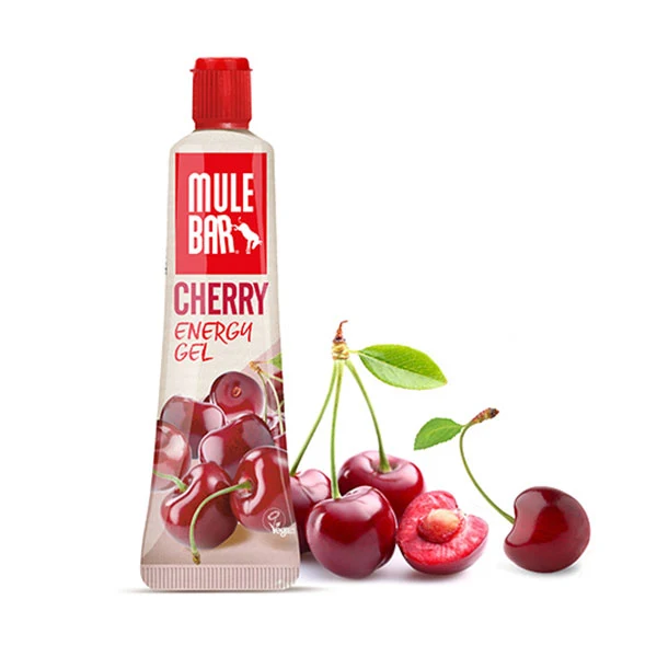 Energy Gel (37g) - Cherry