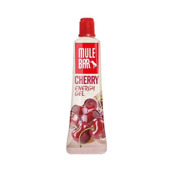 Energy Gel (37g) - Cherry