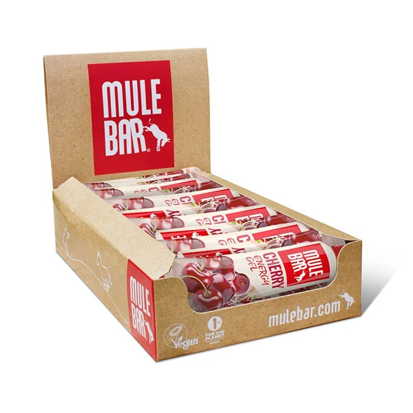 Energy Gel (37g) - Cherry