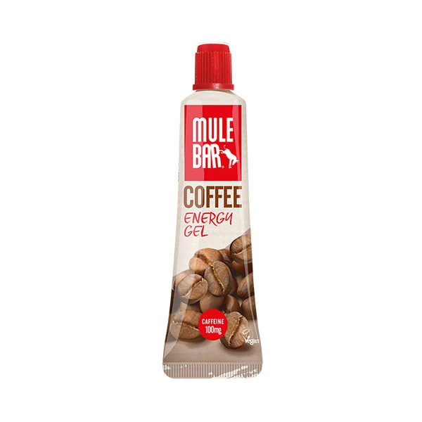 Energy Gel (37g) - Coffee