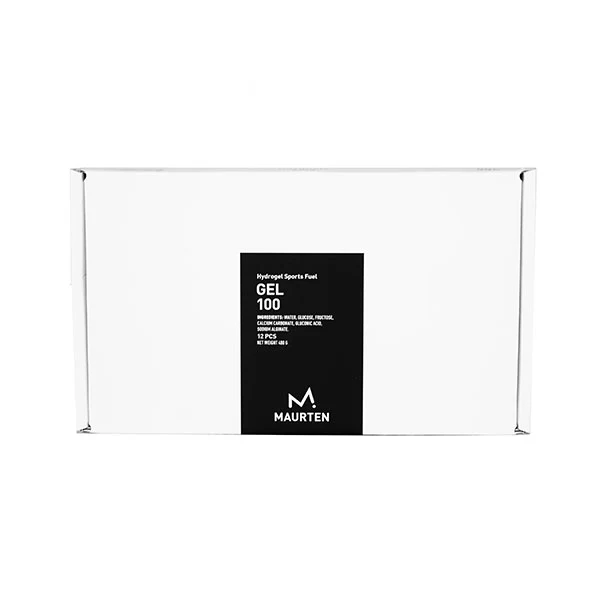 Gel 100 Box - Quantité au Choix