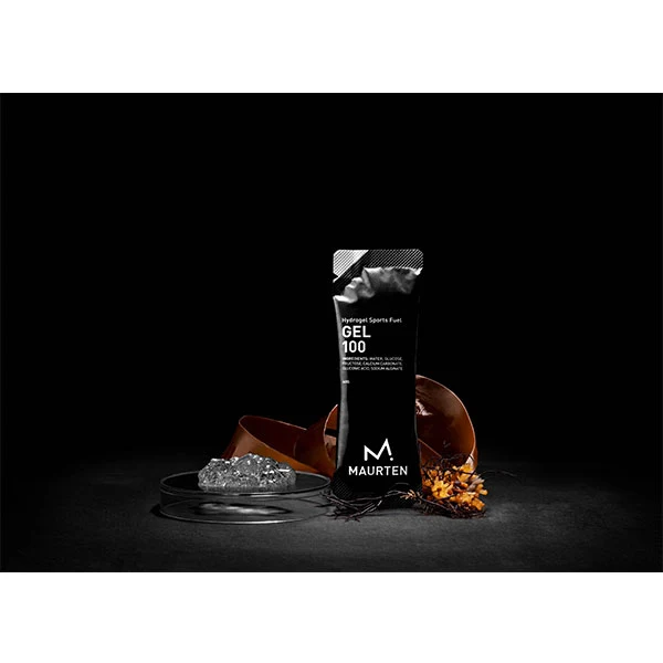 Maurten Gel 100 Pack (6x40g)