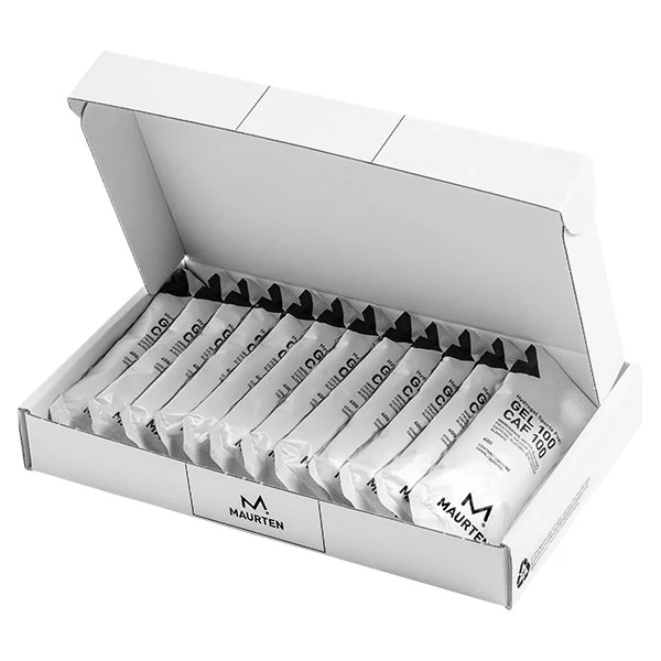Gel 100 CAF 100 Box - Quantité au Choix