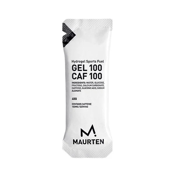 Gel 100 CAF 100 Box - Quantité au Choix