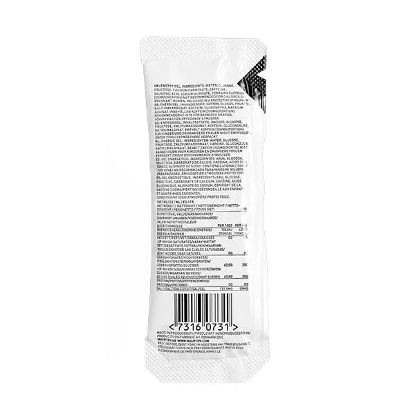 Gel 100 CAF 100 Box - Quantité au Choix