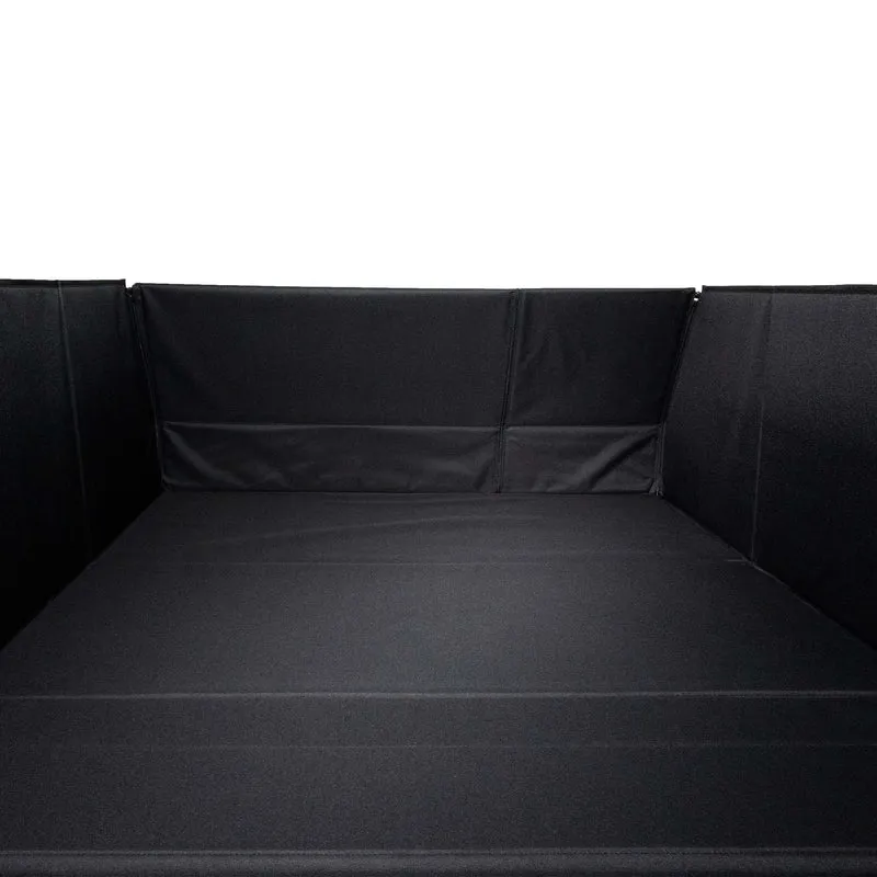 Protection de coffre intégrale sur mesure compatible avec Renault Express de la marque b&m brands and markets