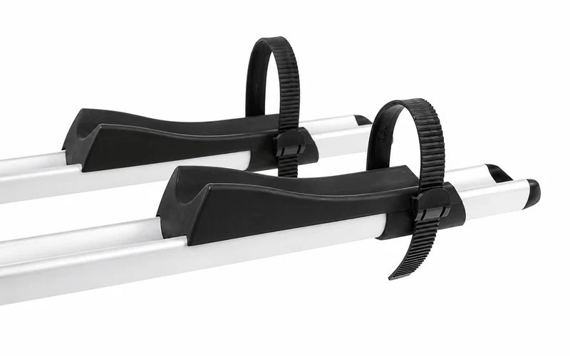 FABBRI GRINGO - Rail MTB en aluminium 135 cm