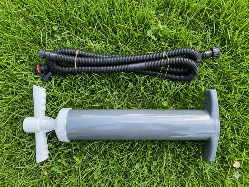 Tente de toit gonflable Hestia 3 – 3 personnes - RIDER-TEC