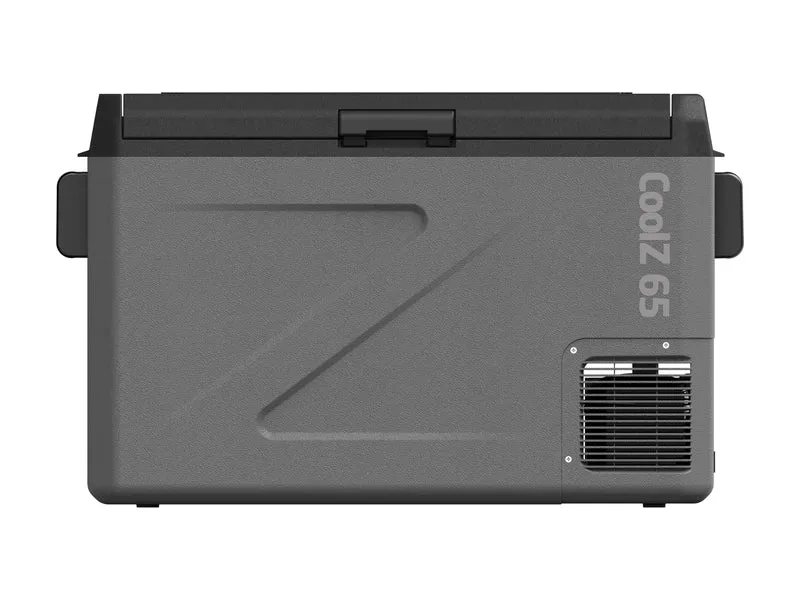Glacière à compresseur Pro-User CoolZ 65L – 12V/24V/230V, -20°C à +20°C