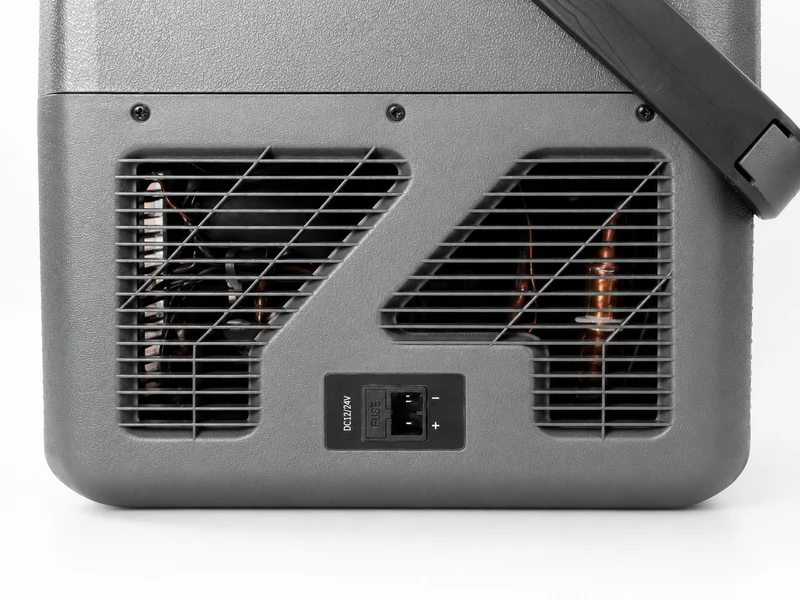 Glacière à compresseur Pro-User CoolZ 19L – 12V/24V/230V, -20°C à +20°C
