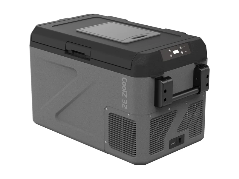 Glacière à compresseur Pro-User CoolZ 32L – 12V/24V/230V, -20°C à +20°C