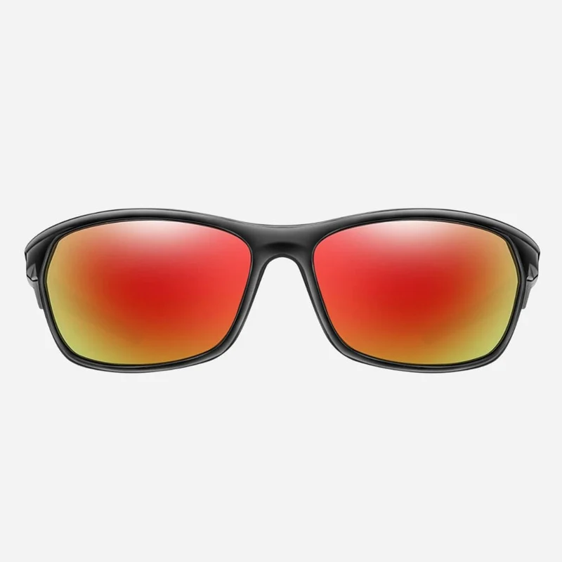 Lunette pour vélo de route Anti UV Anti reflets | Adulte, unisexe