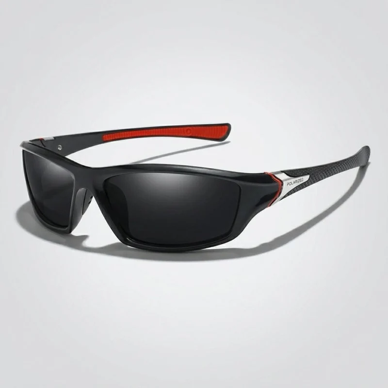Lunette pour vélo de route Anti UV Anti reflets | Adulte, unisexe