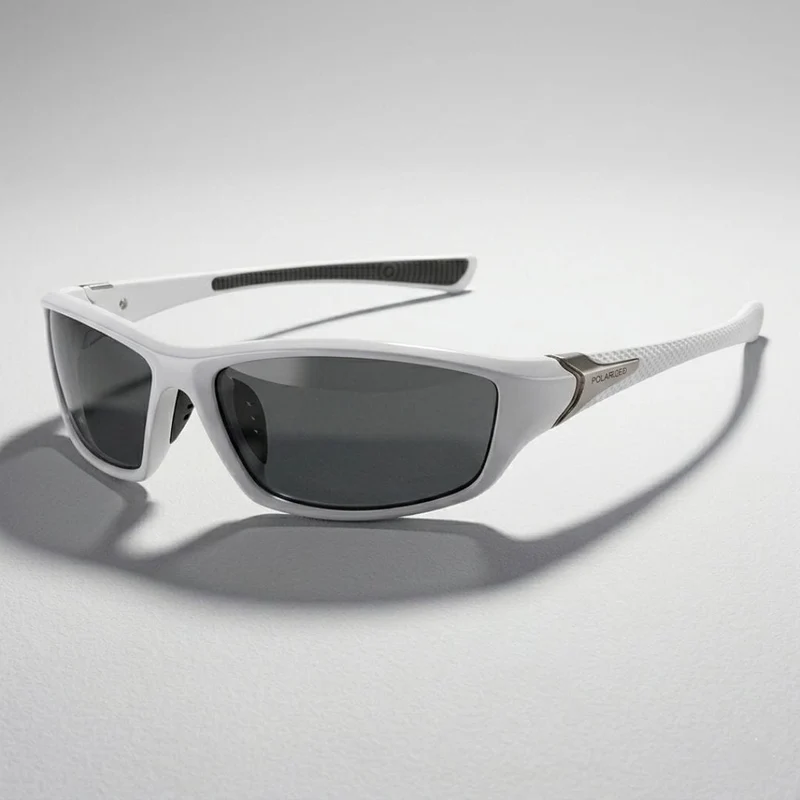 Lunette pour vélo de route Anti UV Anti reflets | Adulte, unisexe