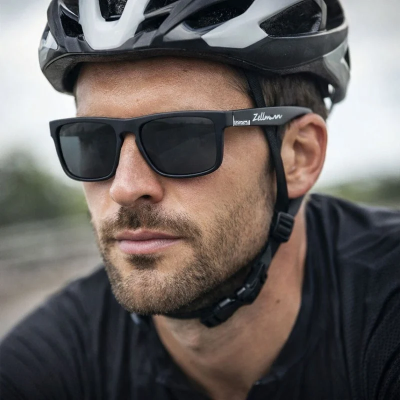 Lunettes de vélo Gravel Bikepacking | Adulte, unisexe